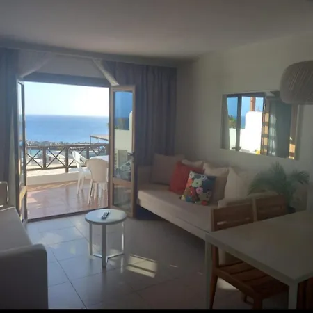 Vista Lobos Flamingo Apartament *