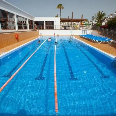 Apartament Vista Lobos Flamingo Playa Blanca (Lanzarote)