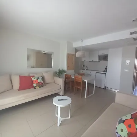 Vista Lobos Flamingo Apartment Playa Blanca (Lanzarote)