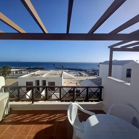 Apartment Vista Lobos Flamingo Playa Blanca (Lanzarote)