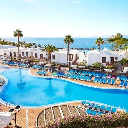 Apartment Vista Lobos Flamingo