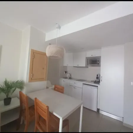 Apartment Vista Lobos Flamingo *