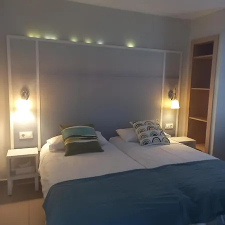 Apartmán Vista Lobos Flamingo Playa Blanca (Lanzarote)