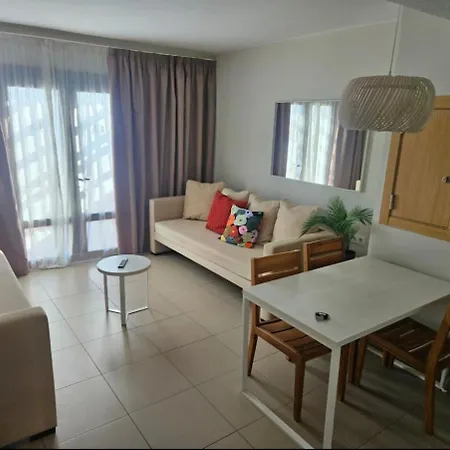 Vista Lobos Flamingo Apartmán *