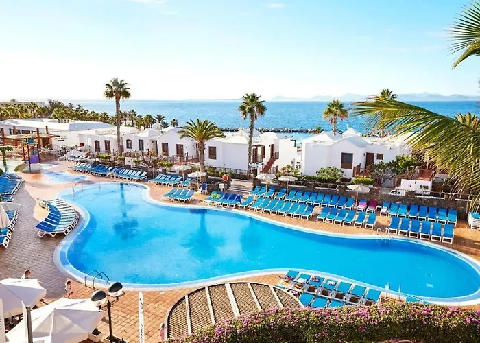 شقة Vista Lobos Flamingo