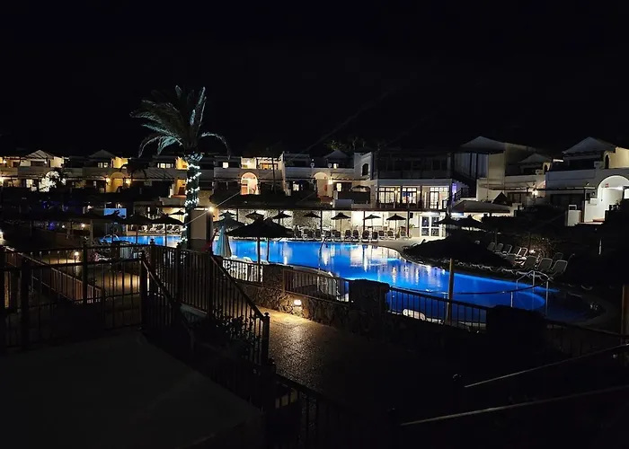 Vista Lobos Flamingo شقة بلايا بلانكا