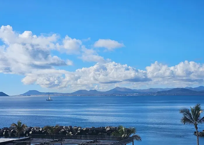 Vista Lobos Flamingo *