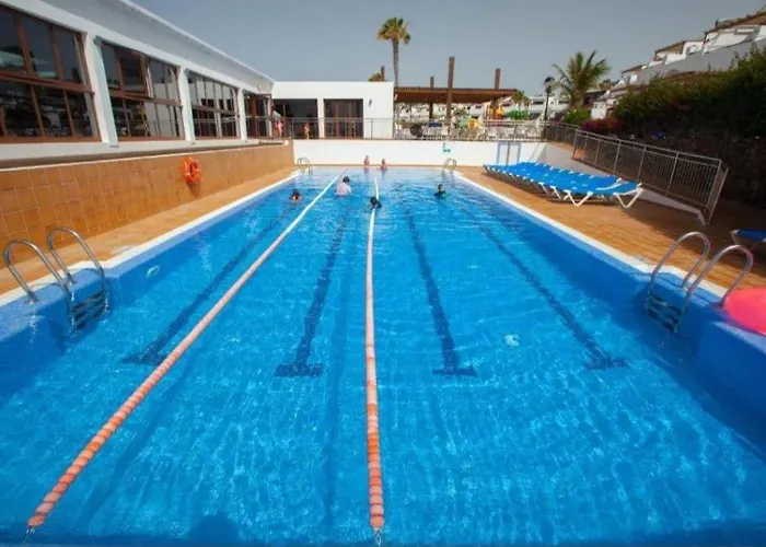 شقة Vista Lobos Flamingo بلايا بلانكا