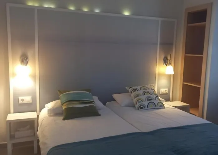 شقة Vista Lobos Flamingo بلايا بلانكا