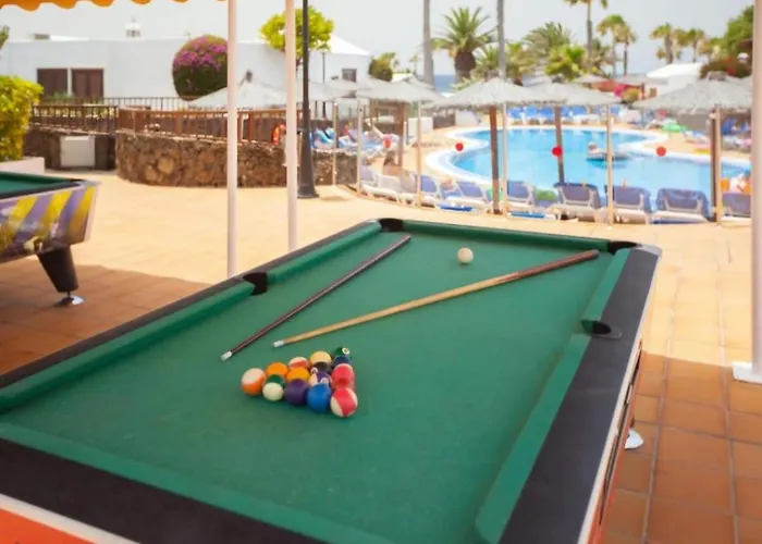 شقة Vista Lobos Flamingo