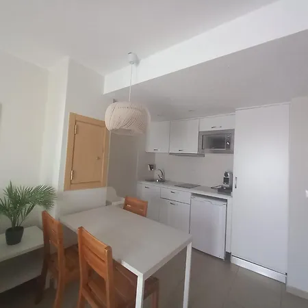 Vista Lobos Flamingo *