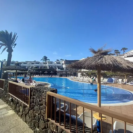 Vista Lobos Flamingo