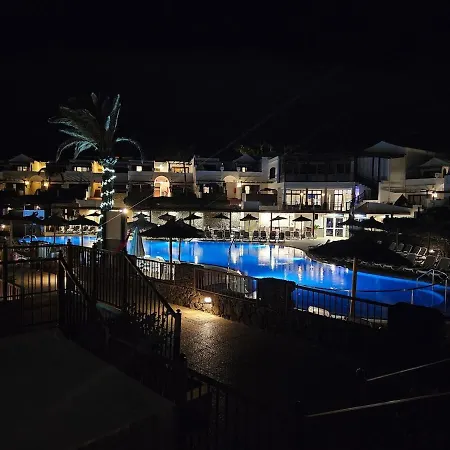 Vista Lobos Flamingo Apartment Playa Blanca (Lanzarote)