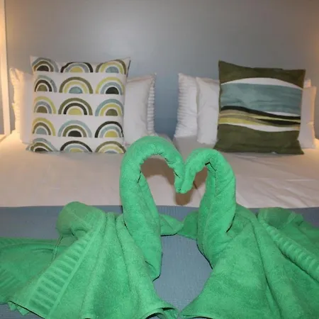 Apartment Vista Lobos Flamingo *