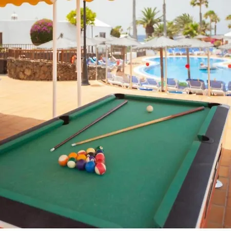 Apartment Vista Lobos Flamingo