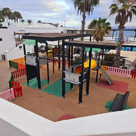 Apartamento Vista Lobos Flamingo