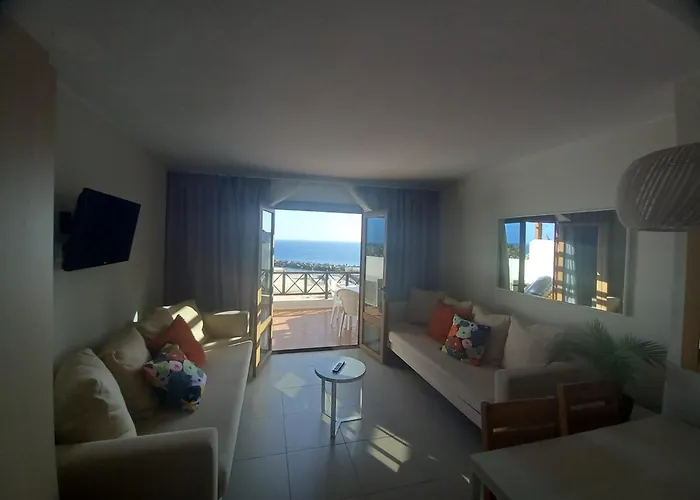 Vista Lobos Flamingo 플라야블랑카