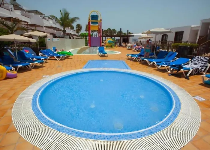 Vista Lobos Flamingo Apartamento