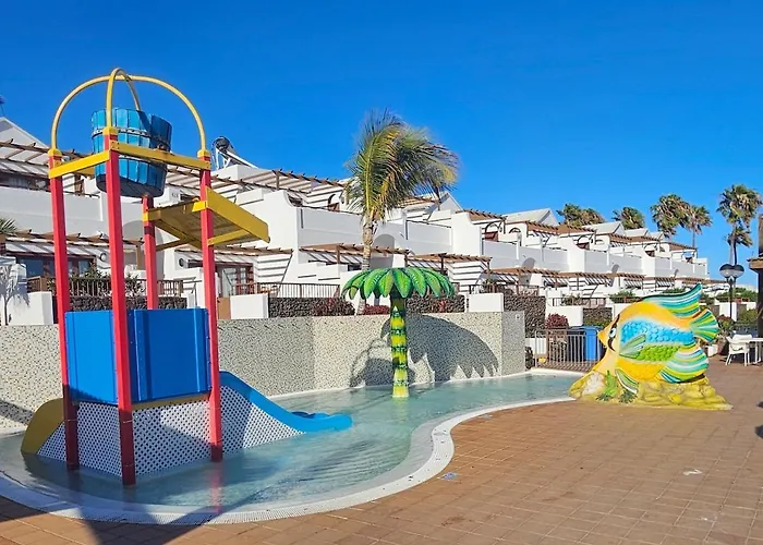 아파트 Vista Lobos Flamingo *