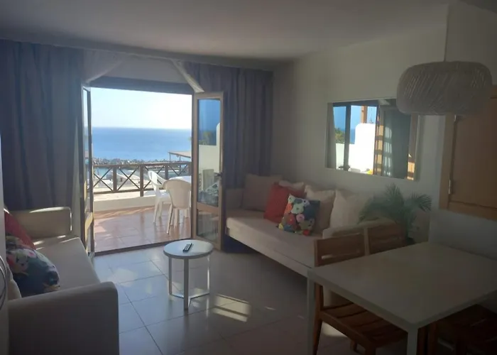 Vista Lobos Flamingo Apartamento *