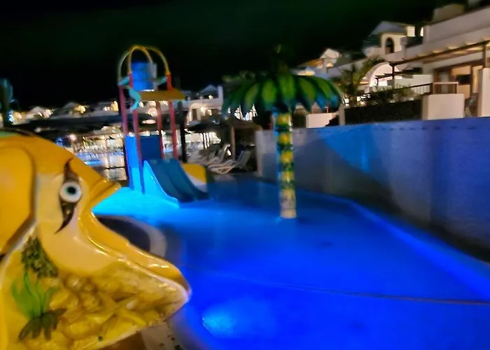 Apartamento Vista Lobos Flamingo *