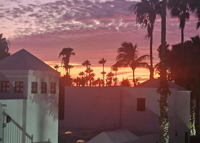 Apartamento Vista Lobos Flamingo Playa Blanca (Lanzarote)