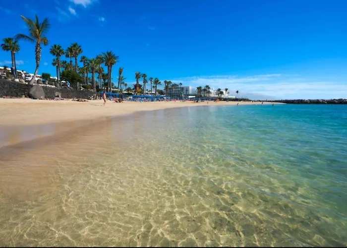 Apartamento Vista Lobos Flamingo *